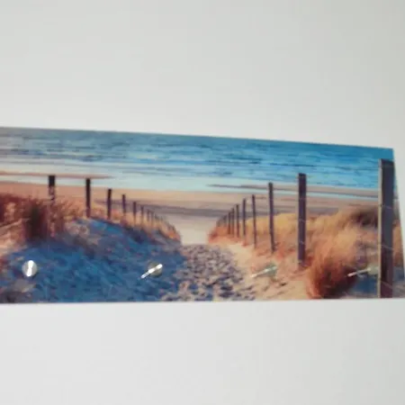 Ferienwohnungen Besslich Norddeich  Zewnętrze zdjęcie