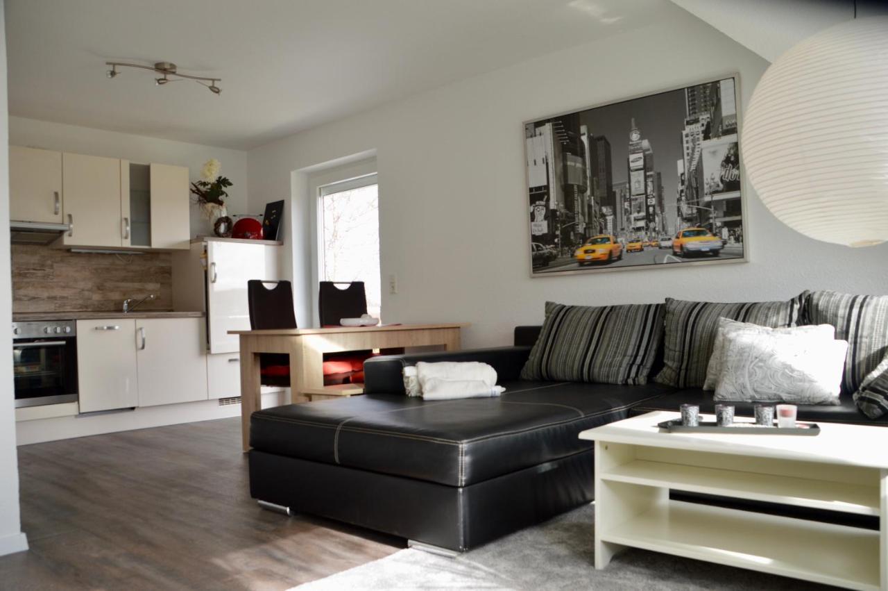 Apartment Besslich