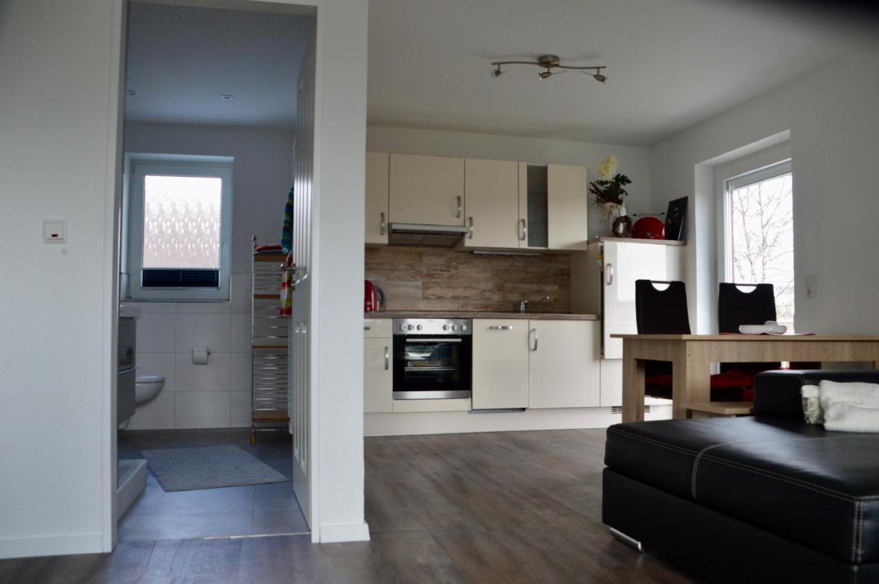 Besslich Apartment