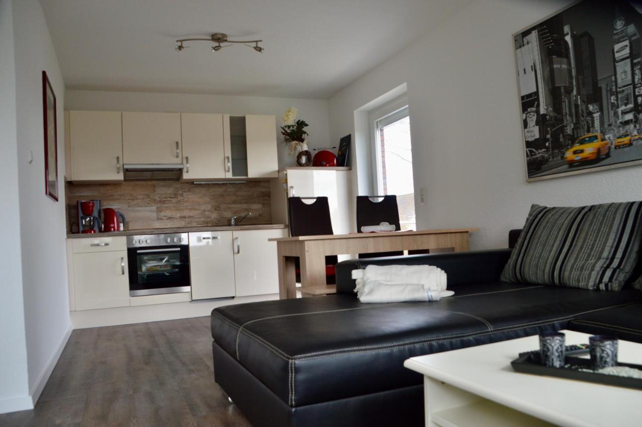 Apartment Besslich Norddeich (Norden)