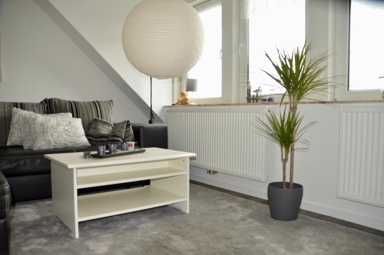 Besslich Apartment *