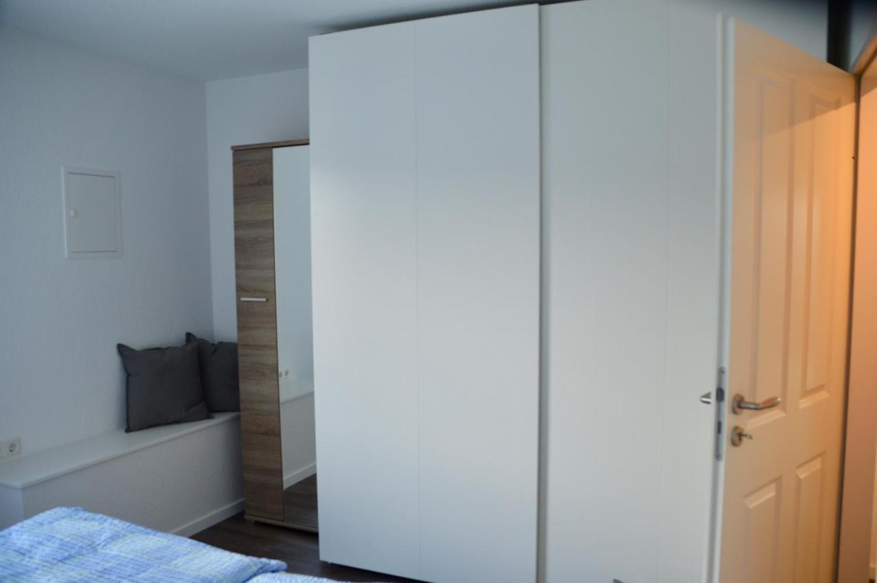 Besslich Apartment