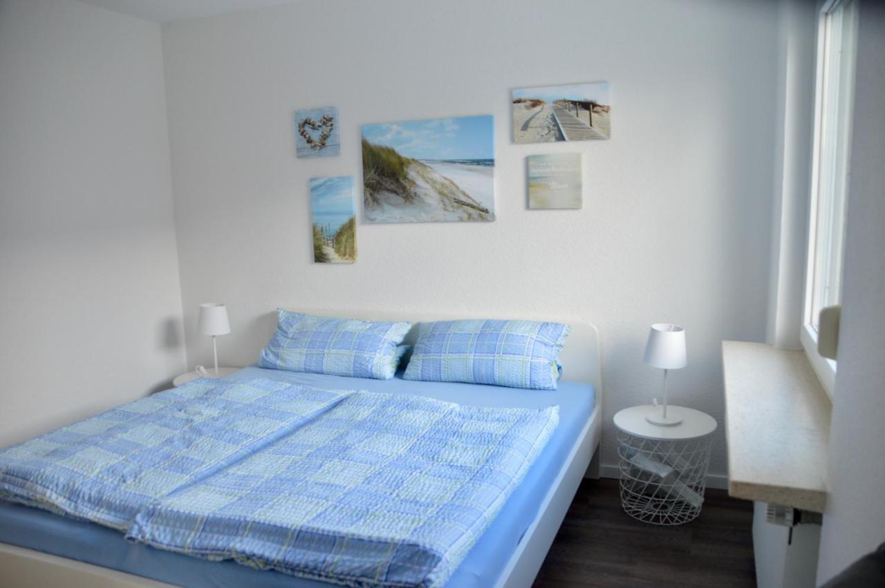 Besslich Apartment *