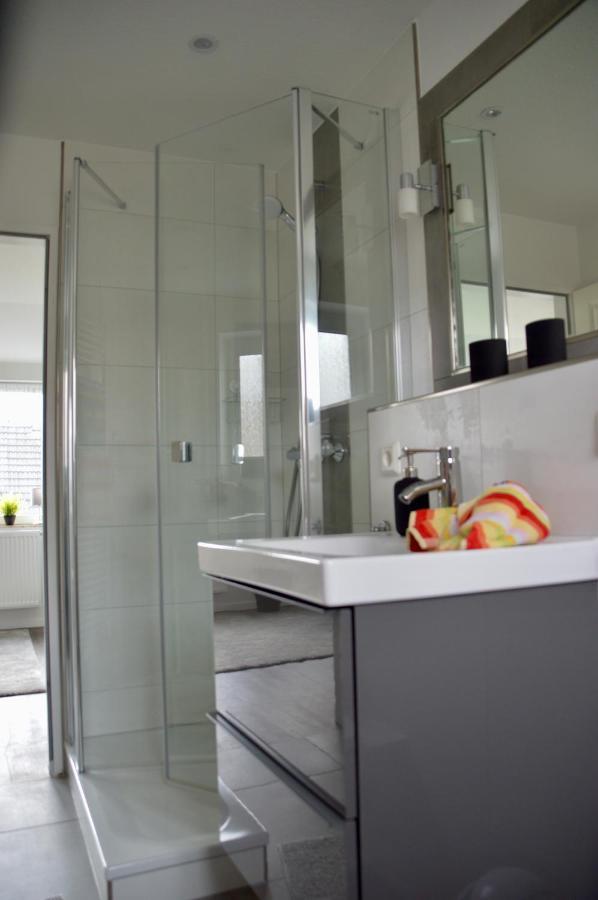 Apartment Besslich Norddeich (Norden)