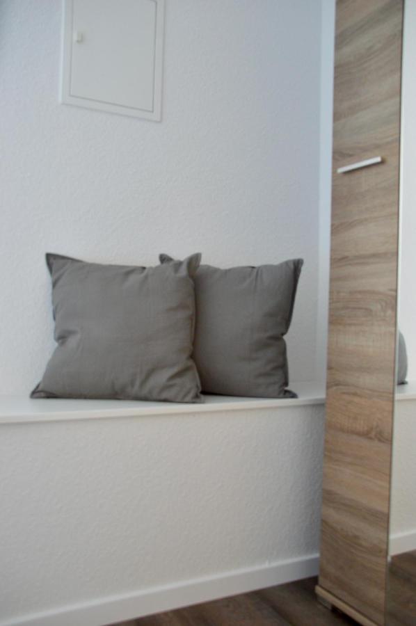 Apartment Besslich Norddeich (Norden)