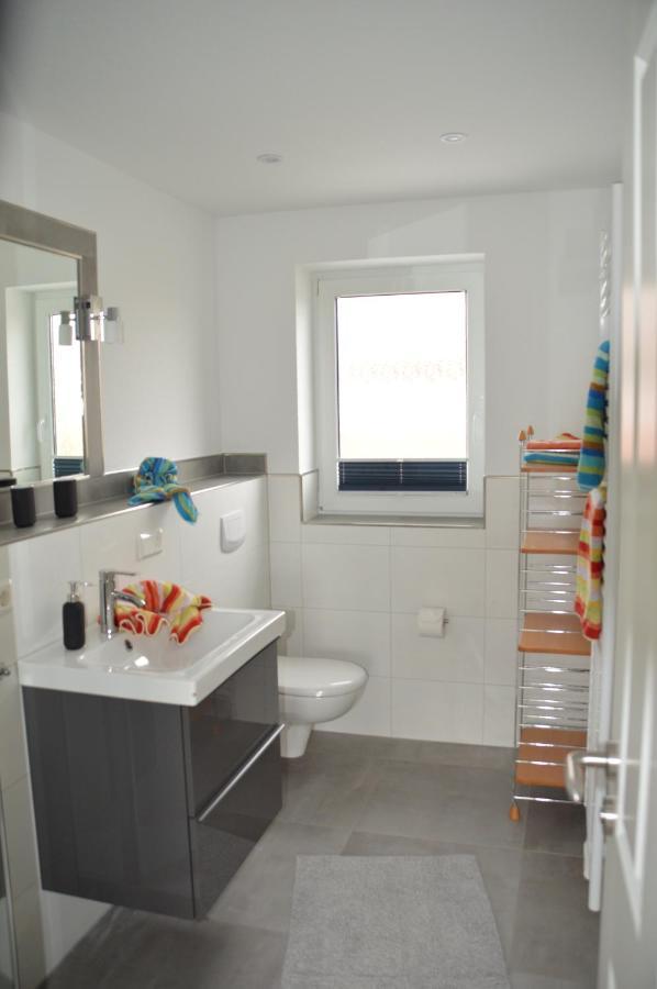 Besslich Apartment *