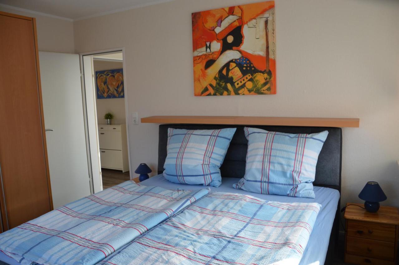 Besslich Apartment *