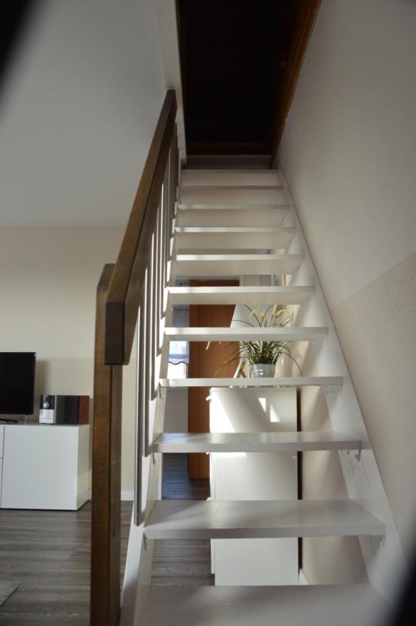 Apartment Besslich *