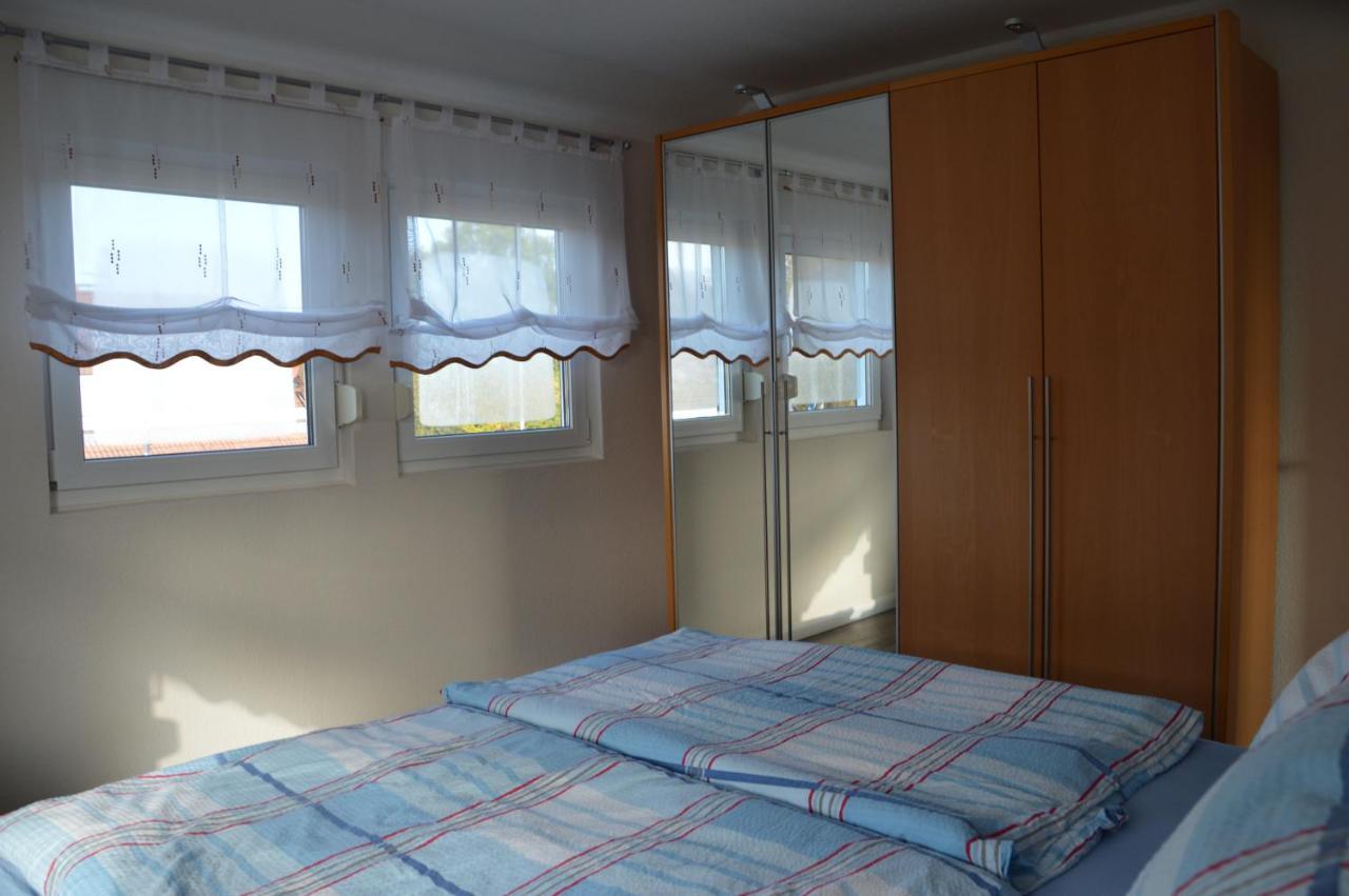 Besslich Apartment