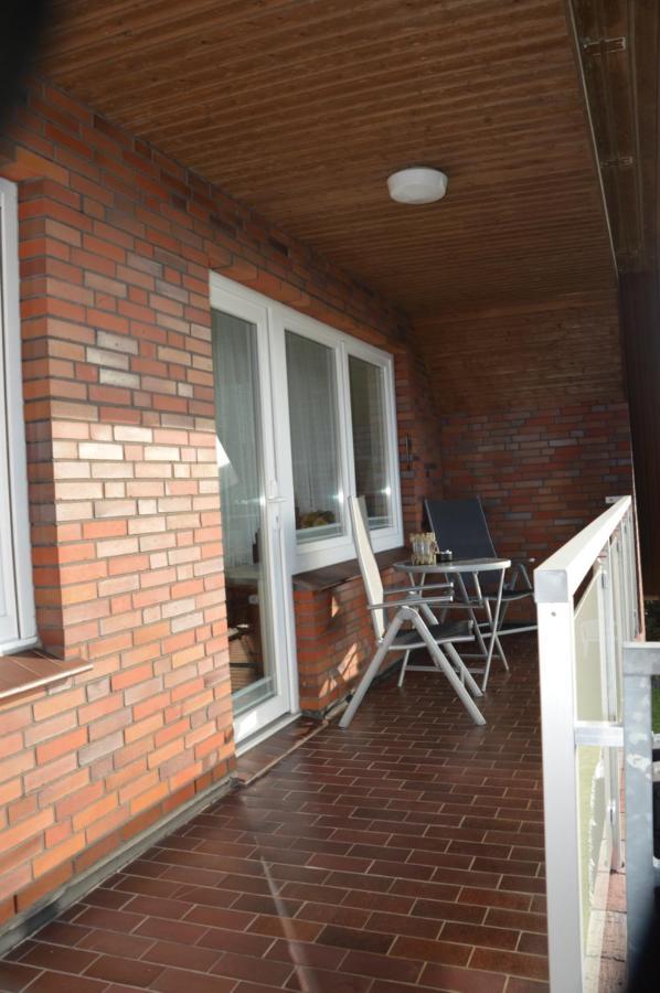 Besslich Apartment *