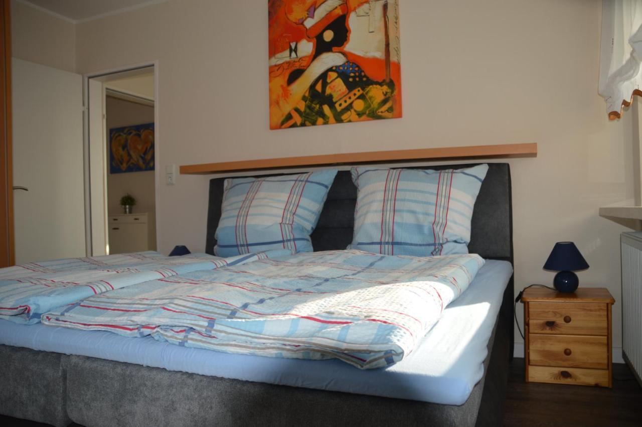 Apartment Besslich Norddeich (Norden)