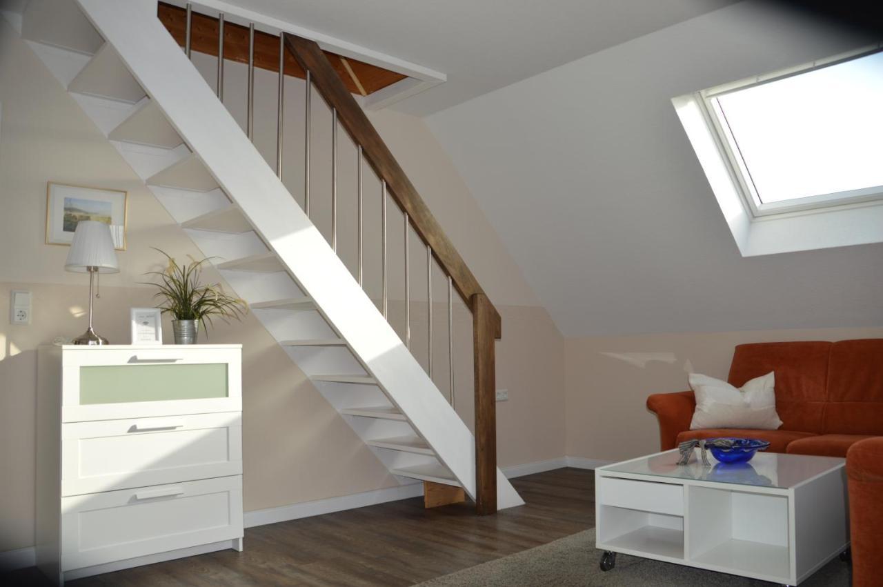 Apartment Besslich Norddeich (Norden)