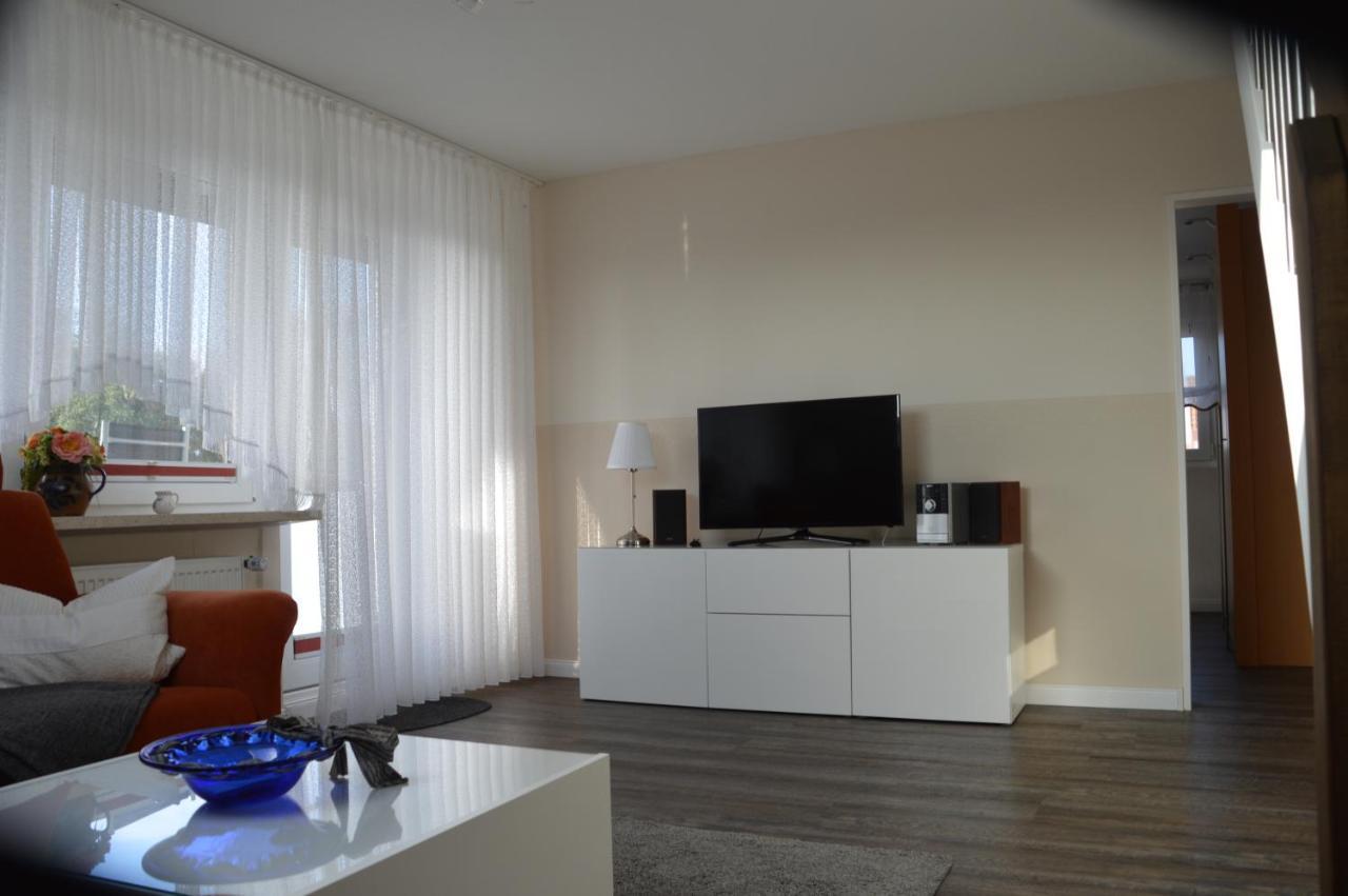 Besslich Apartment *