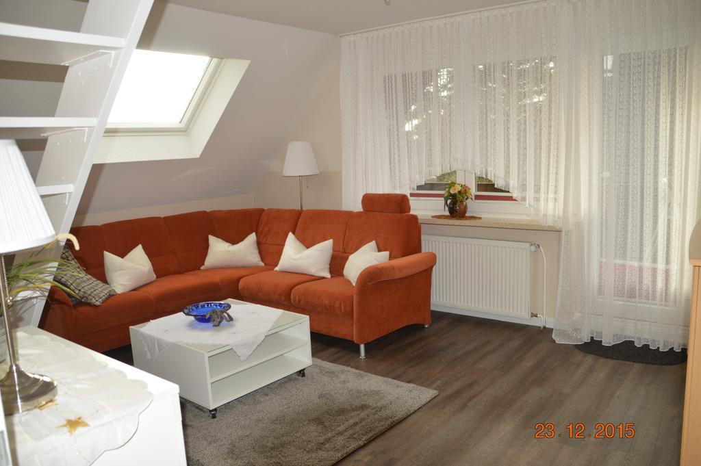 Apartment Besslich