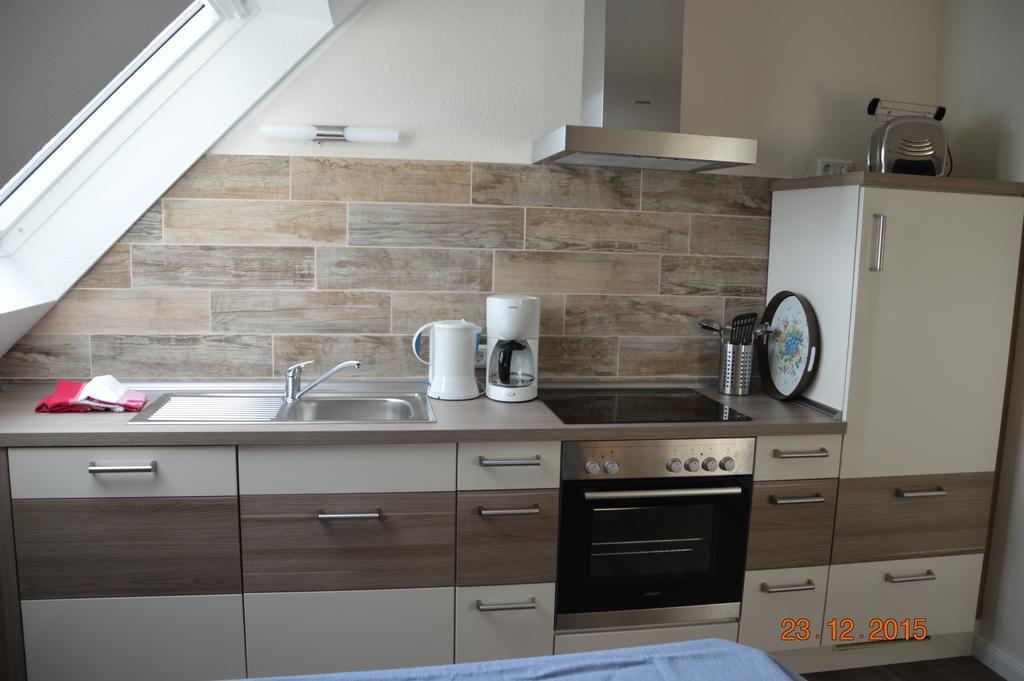 Besslich Apartment Norddeich (Norden)