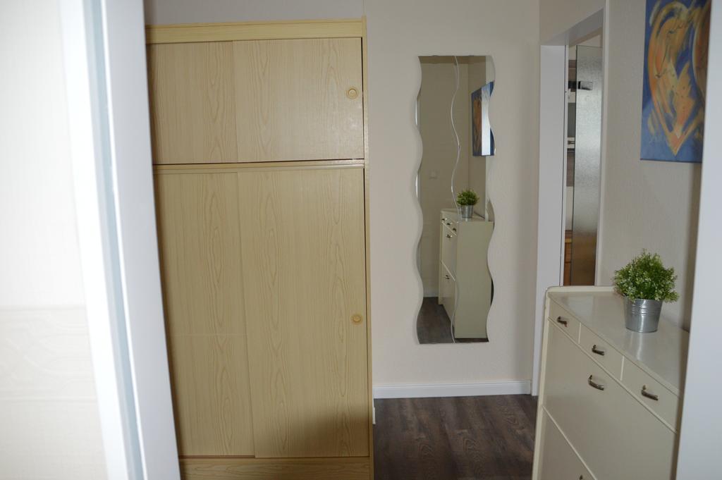 Apartment Besslich Norddeich (Norden)