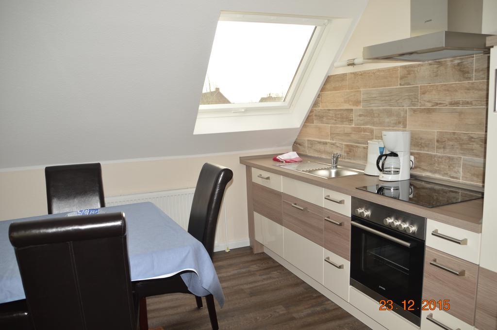 Apartment Besslich *