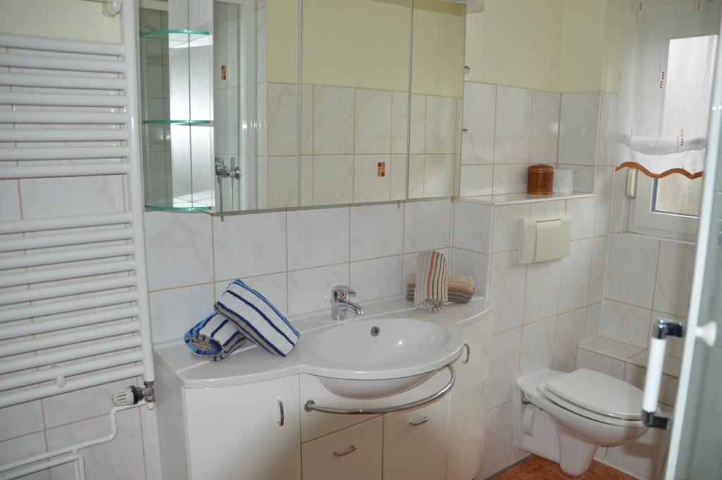 Apartment Besslich