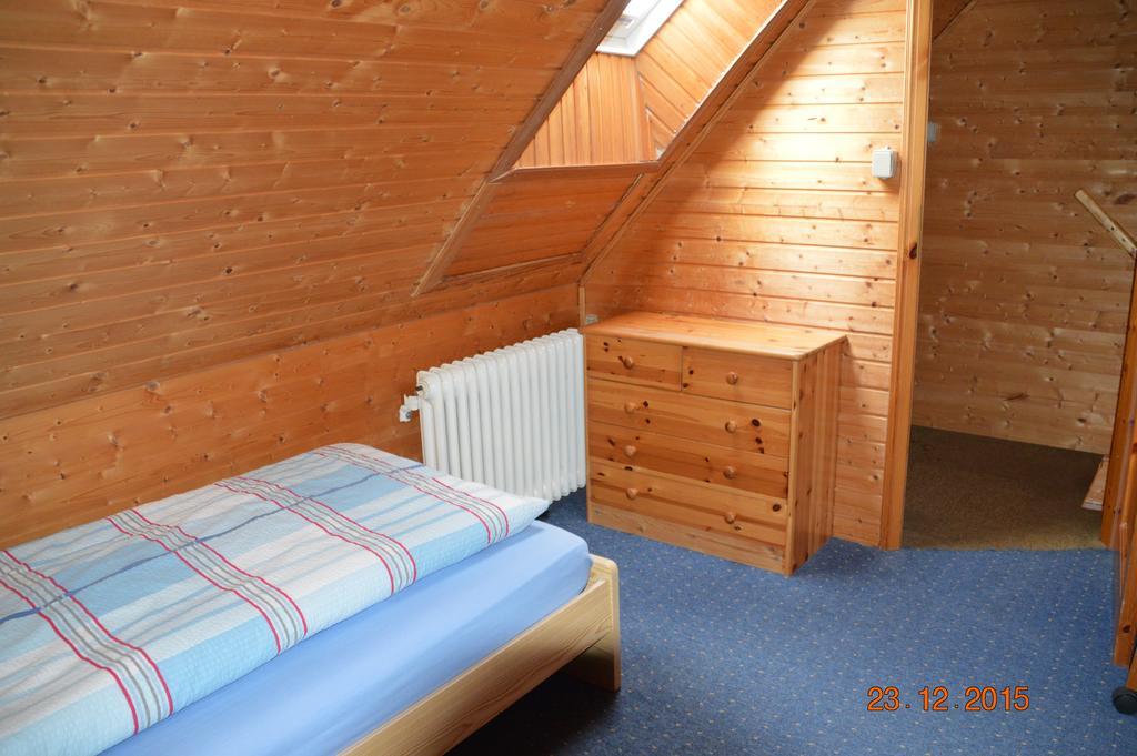 Besslich Apartment Norddeich (Norden)