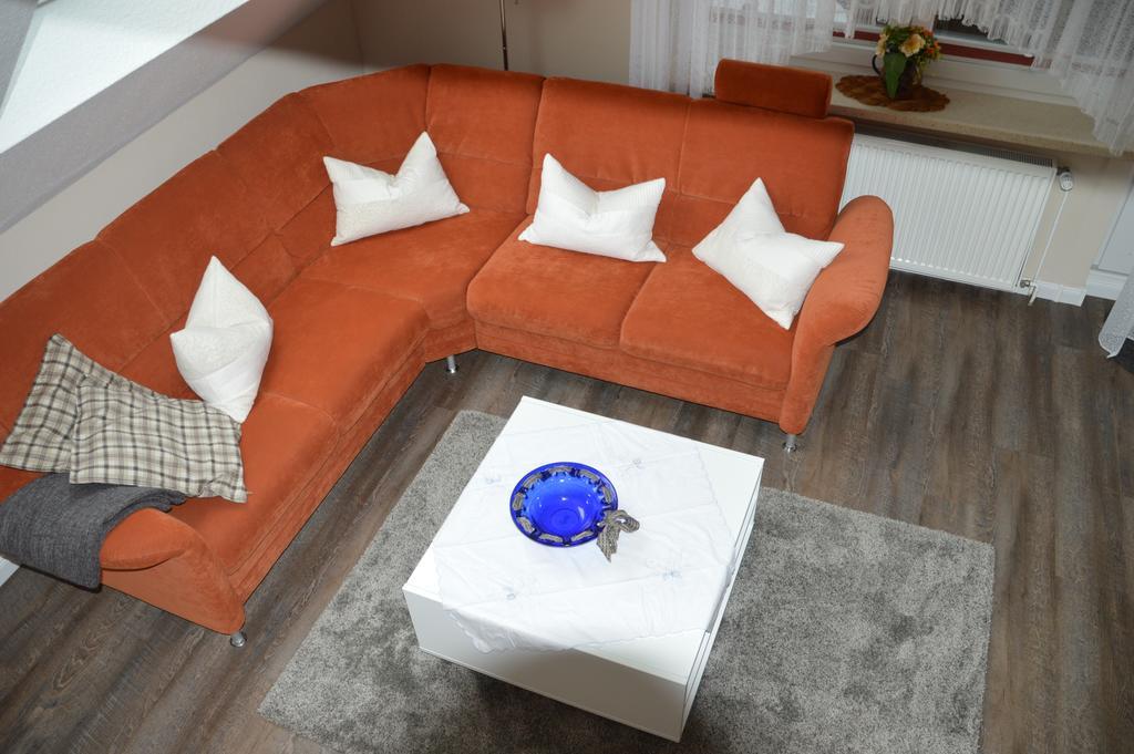 Apartment Besslich *